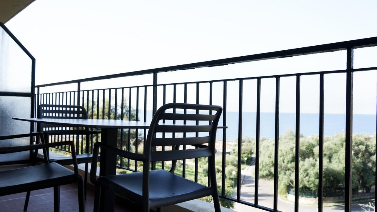 Creste E Mare Ajaccio  Ngoại thất bức ảnh