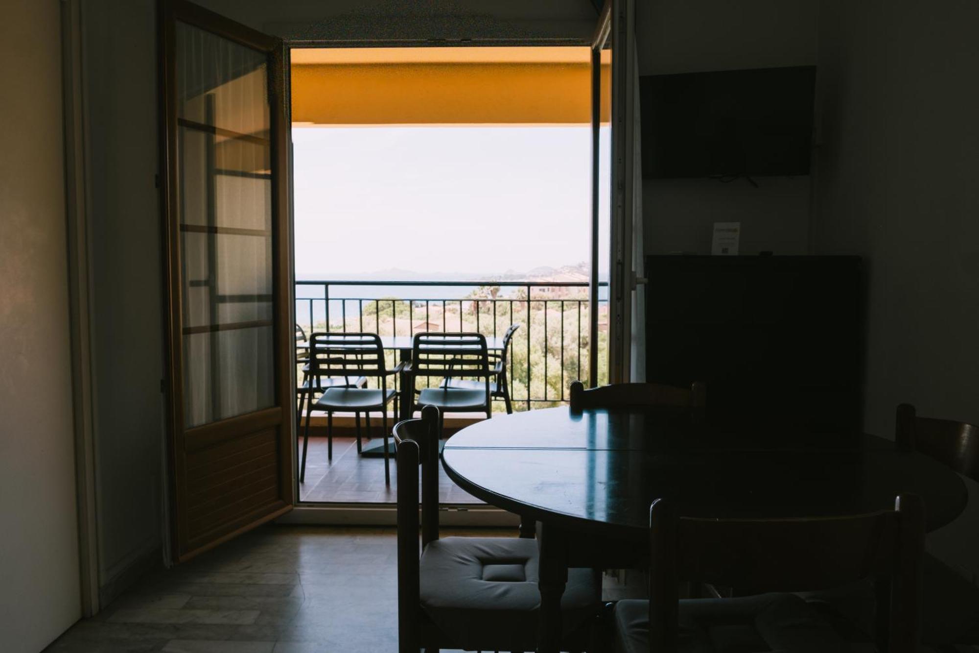 Creste E Mare Ajaccio  Ngoại thất bức ảnh