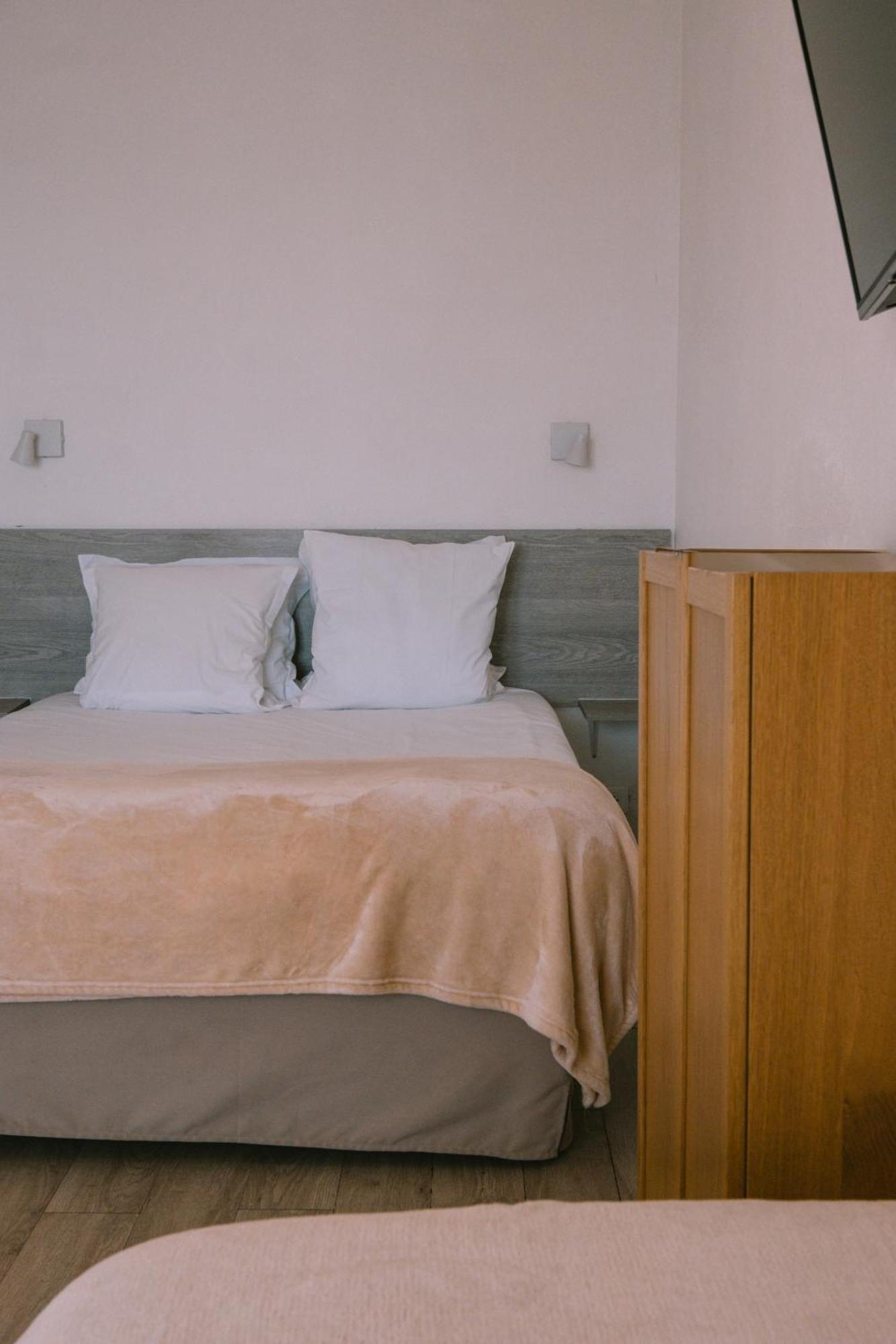 Creste E Mare Ajaccio  Ngoại thất bức ảnh