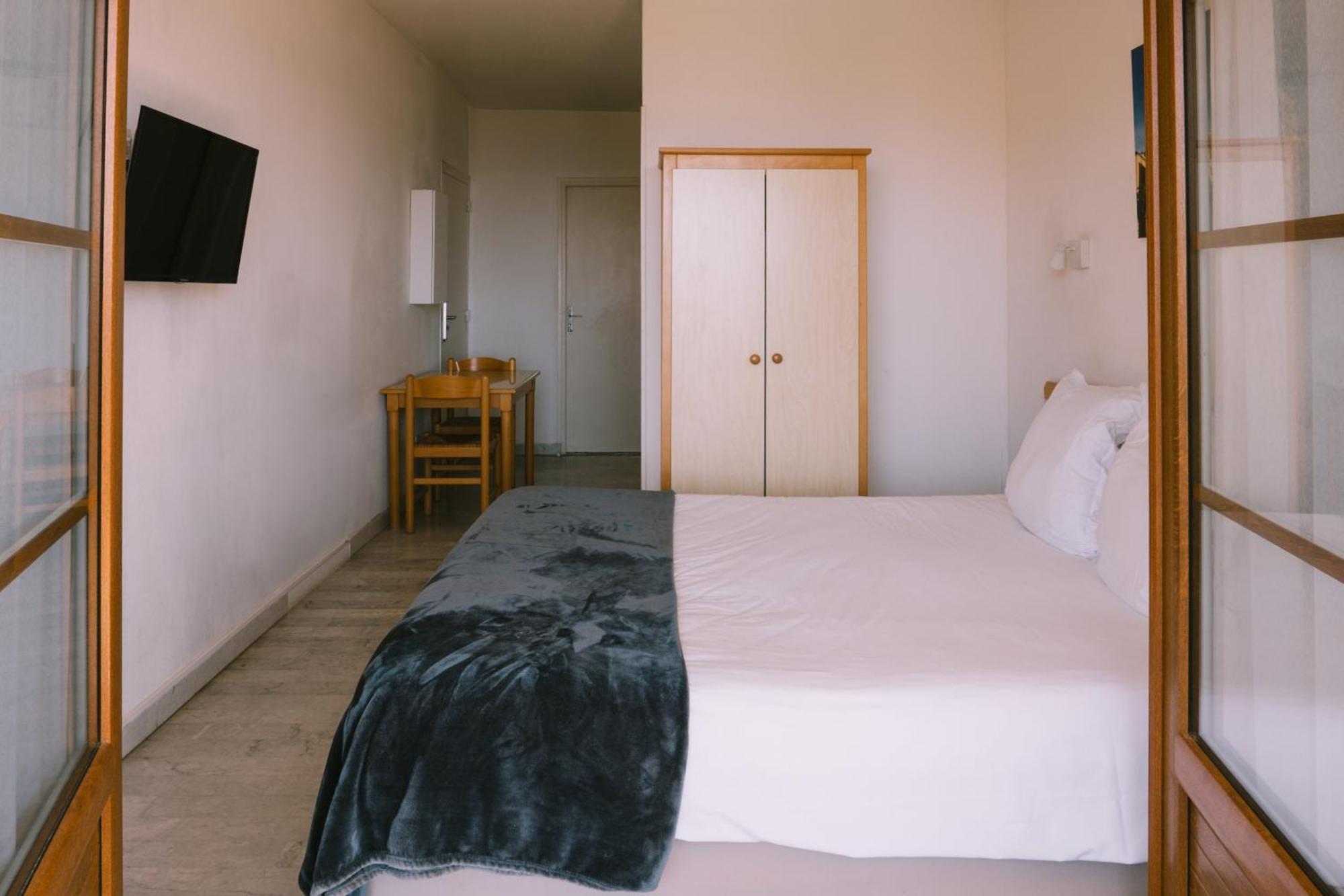 Creste E Mare Ajaccio  Ngoại thất bức ảnh
