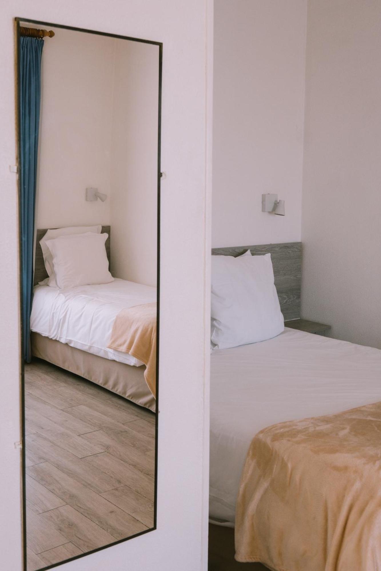 Creste E Mare Ajaccio  Ngoại thất bức ảnh