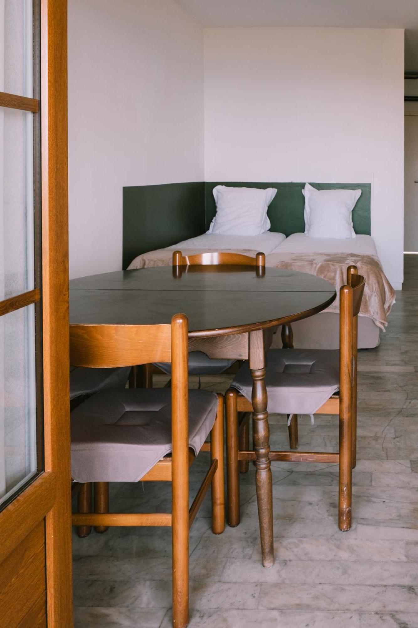 Creste E Mare Ajaccio  Ngoại thất bức ảnh