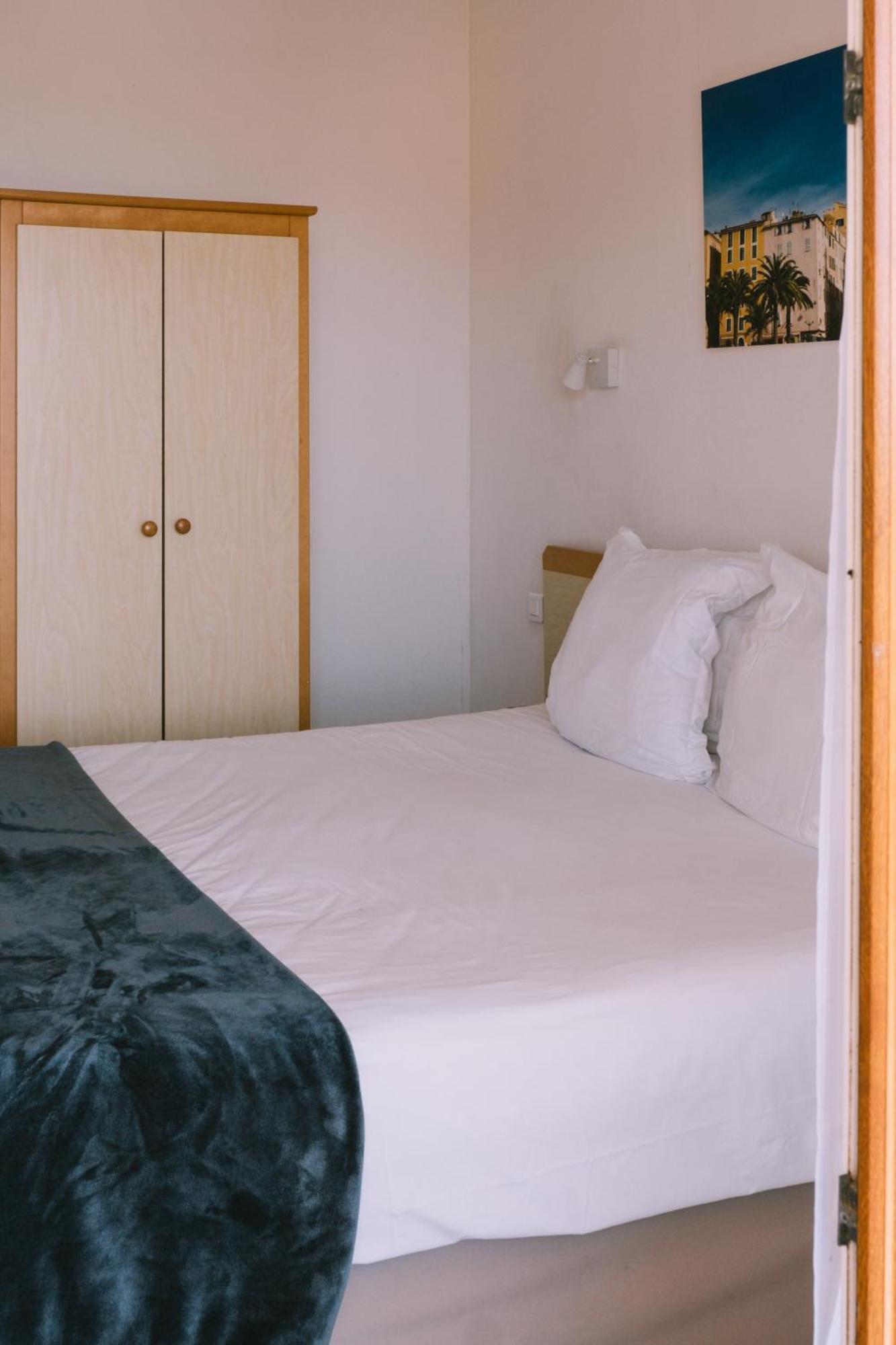 Creste E Mare Ajaccio  Ngoại thất bức ảnh