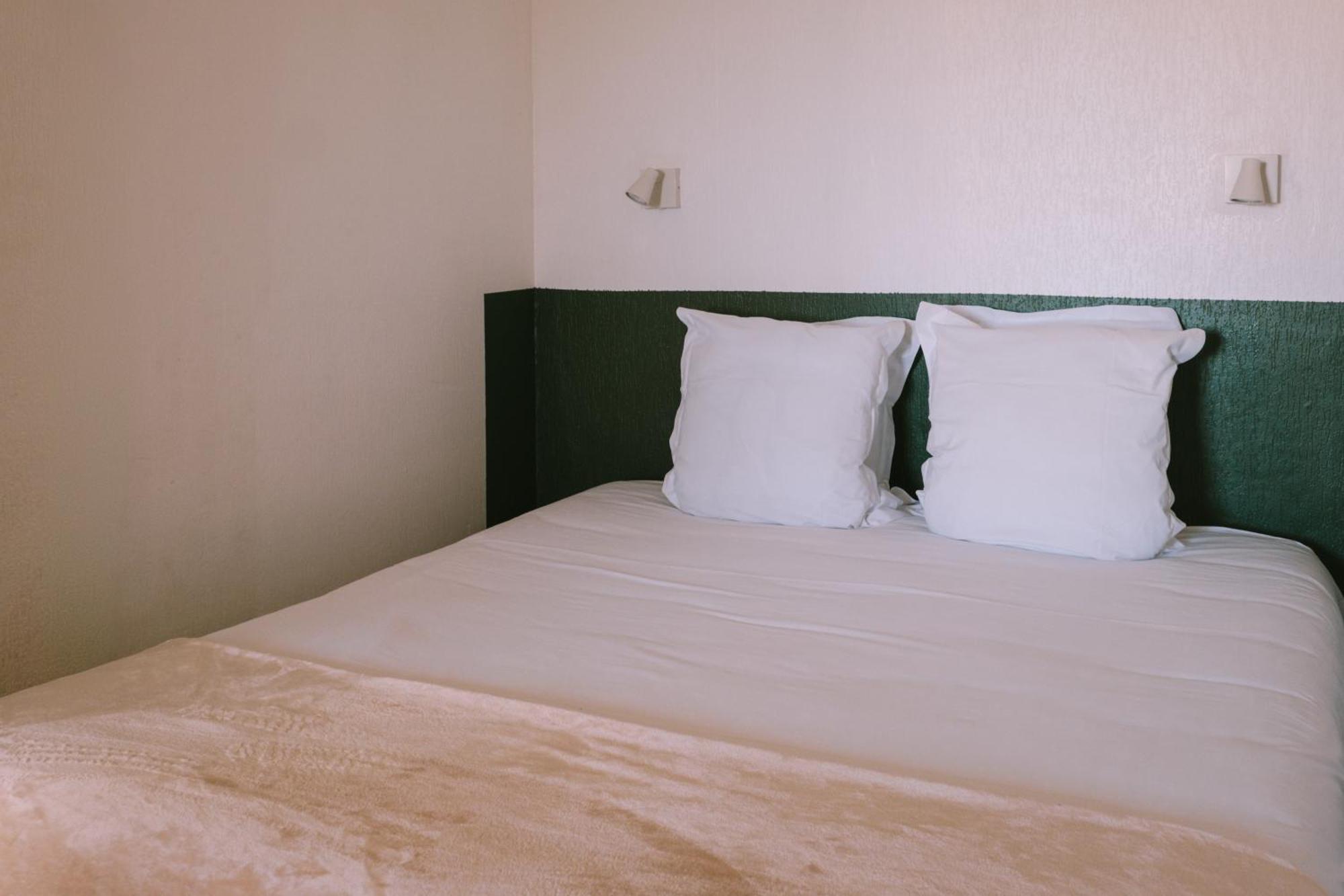 Creste E Mare Ajaccio  Ngoại thất bức ảnh