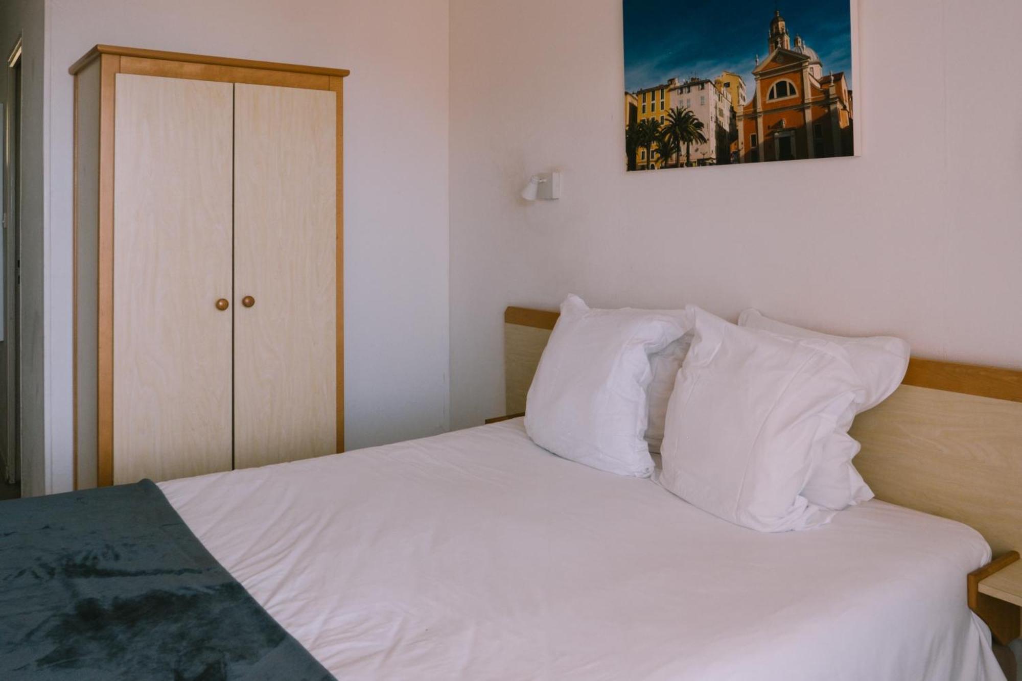 Creste E Mare Ajaccio  Ngoại thất bức ảnh