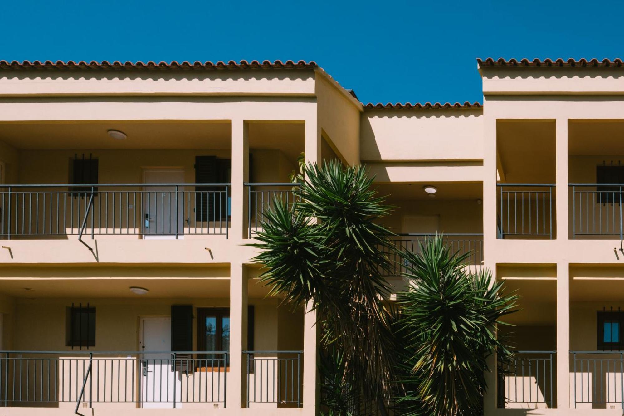 Creste E Mare Ajaccio  Ngoại thất bức ảnh