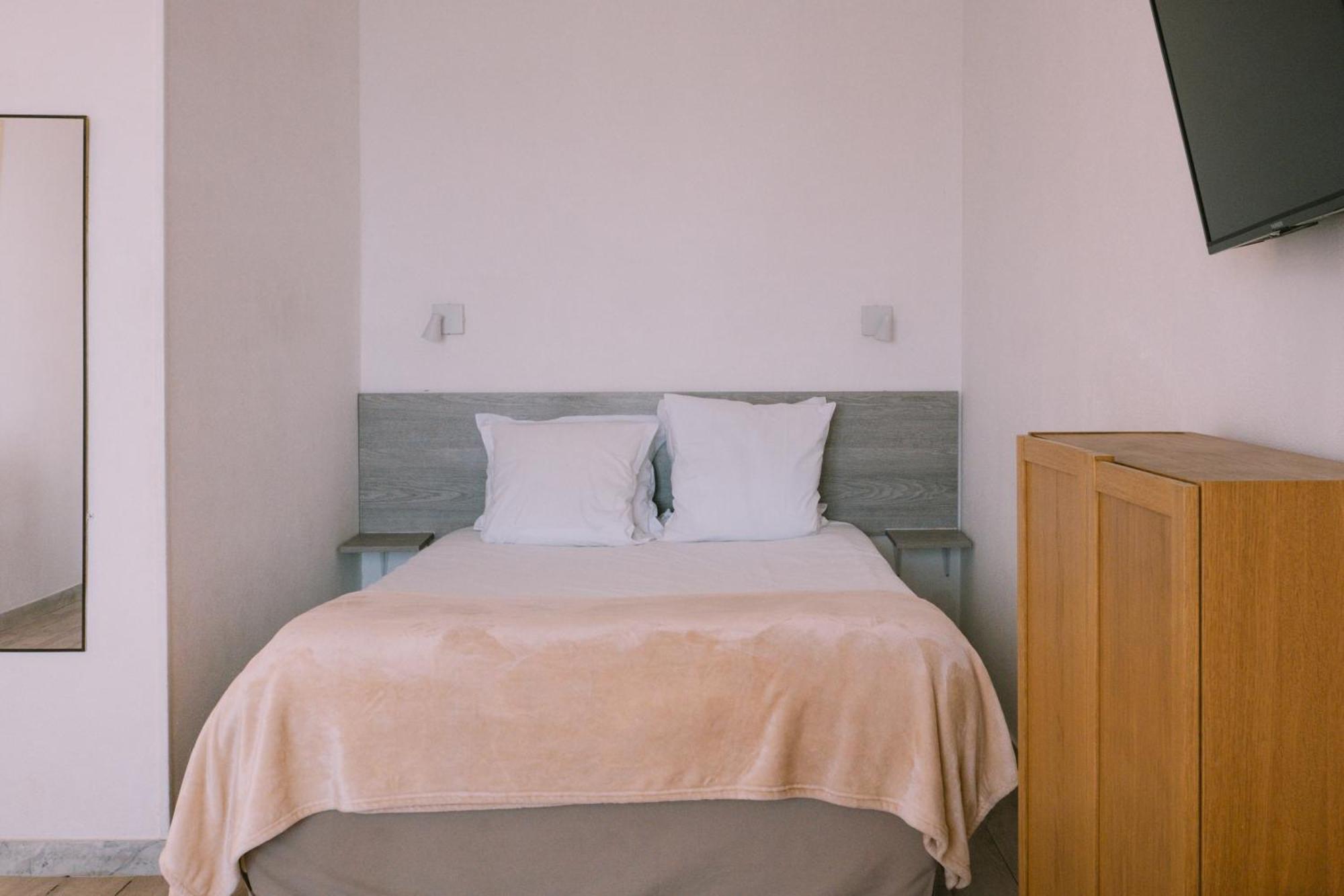 Creste E Mare Ajaccio  Ngoại thất bức ảnh