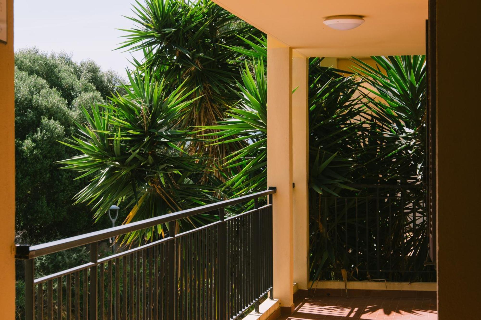 Creste E Mare Ajaccio  Ngoại thất bức ảnh
