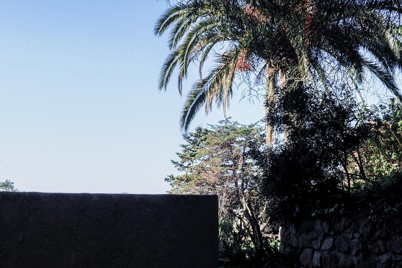 Creste E Mare Ajaccio  Ngoại thất bức ảnh